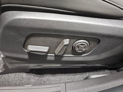 2027 Kia Carnival EX