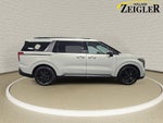 2027 Kia Carnival EX