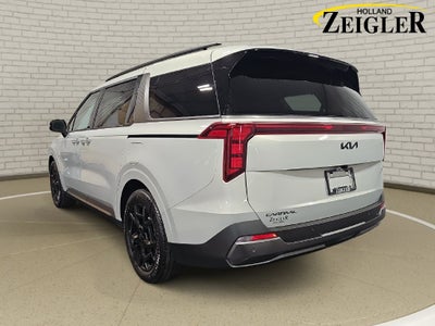 2027 Kia Carnival EX