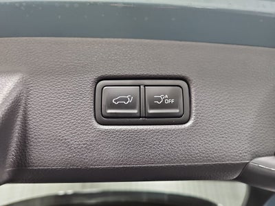 2027 Kia Carnival Hybrid EX