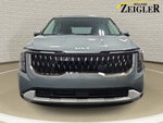 2027 Kia Carnival Hybrid EX