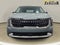 2027 Kia Carnival Hybrid EX