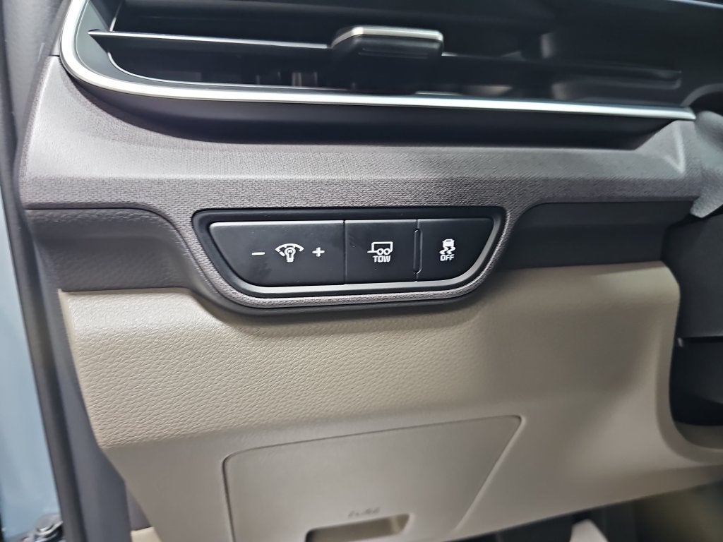 2027 Kia Carnival Hybrid EX