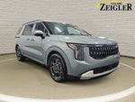 2027 Kia Carnival Hybrid EX