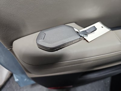 2027 Kia Carnival Hybrid EX