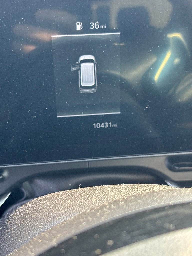 2025 Kia Carnival Hybrid EX