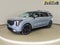 2027 Kia Carnival Hybrid EX