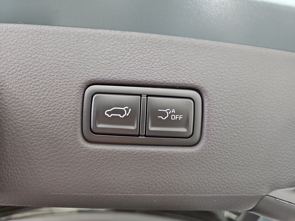 2027 Kia Carnival Hybrid EX