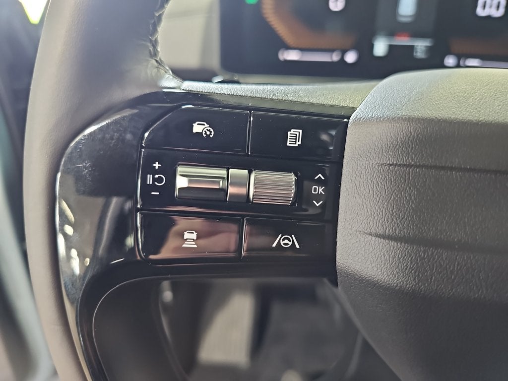 2027 Kia Carnival Hybrid EX