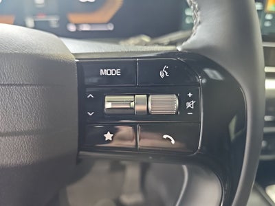 2027 Kia Carnival Hybrid EX