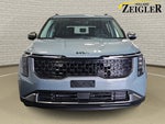 2027 Kia Carnival Hybrid EX