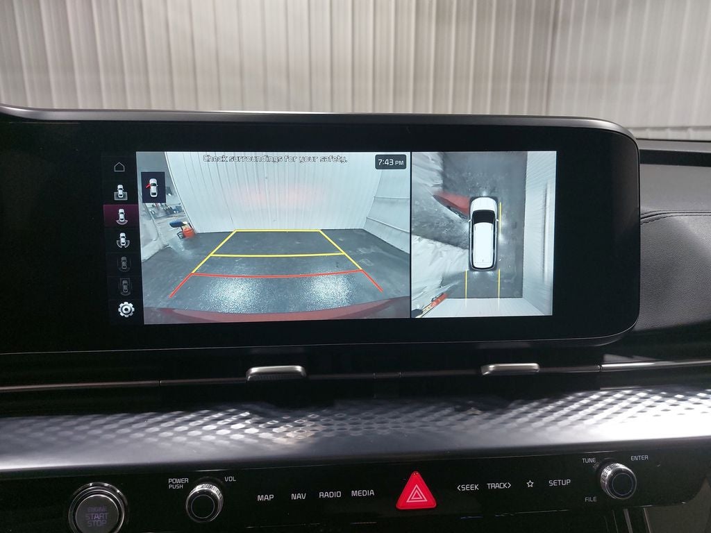 2023 Kia Carnival SX Prestige