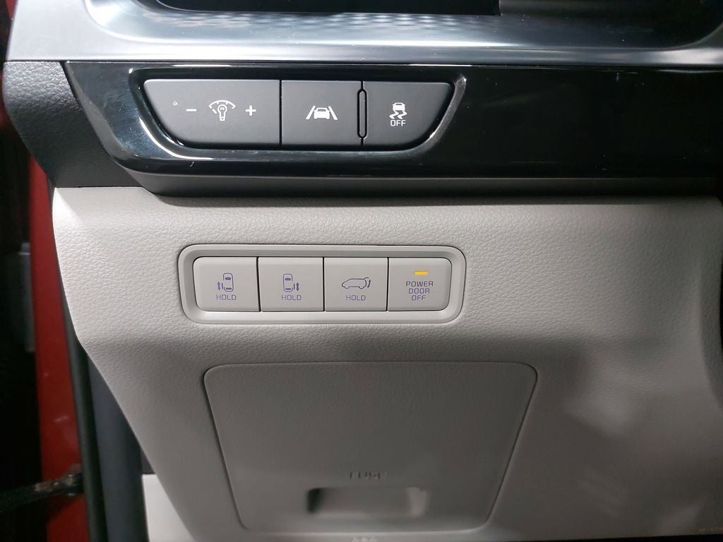 2023 Kia Carnival SX Prestige