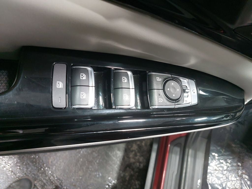 2023 Kia Carnival SX Prestige