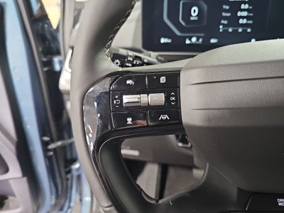 2027 Kia Carnival SX Prestige