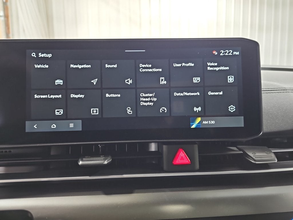 2027 Kia Carnival SX Prestige