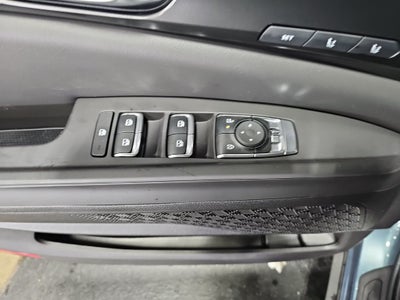 2027 Kia Carnival SX Prestige