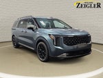 2027 Kia Carnival SX Prestige