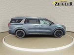 2027 Kia Carnival SX Prestige