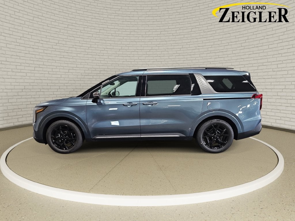 2027 Kia Carnival SX Prestige