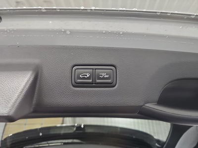 2027 Kia Carnival SX Prestige