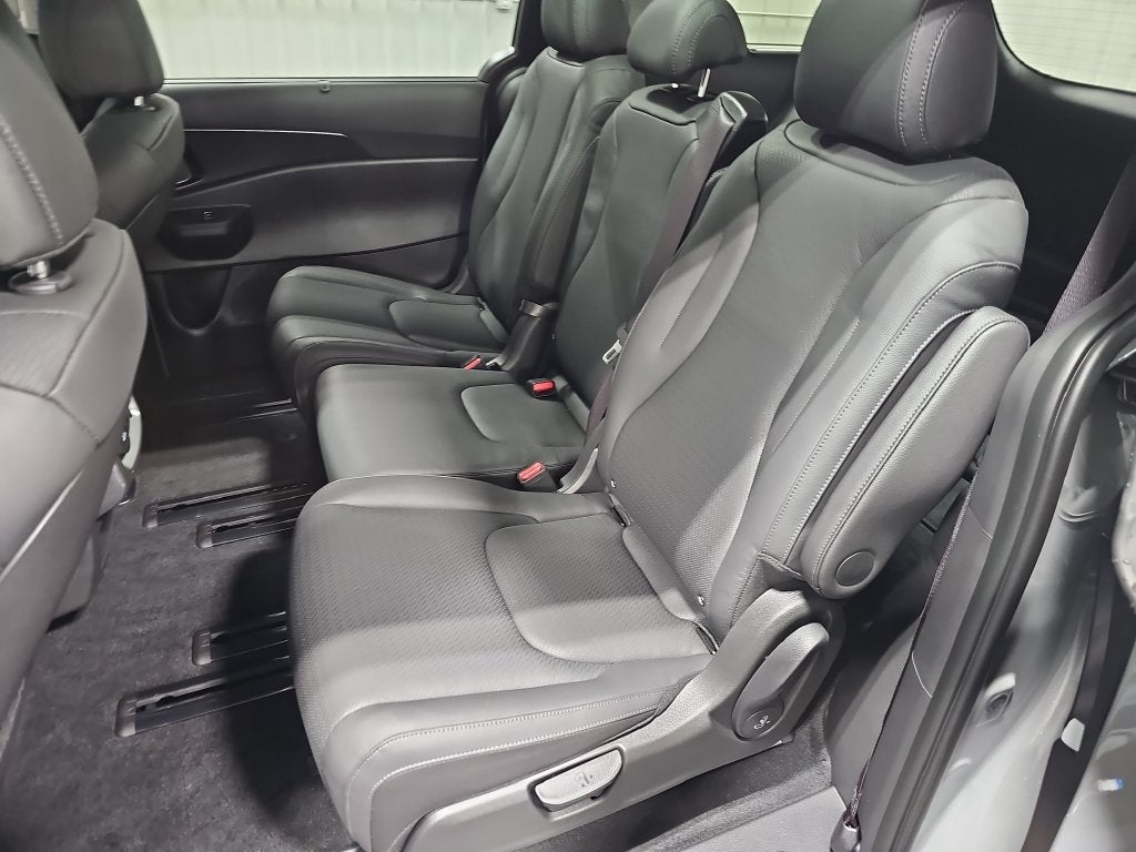 2027 Kia Carnival SX Prestige