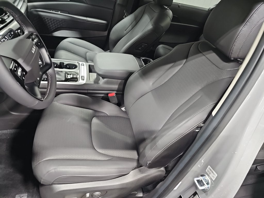 2027 Kia Carnival SX Prestige