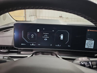 2027 Kia Carnival SX Prestige