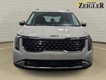 2027 Kia Carnival SX Prestige