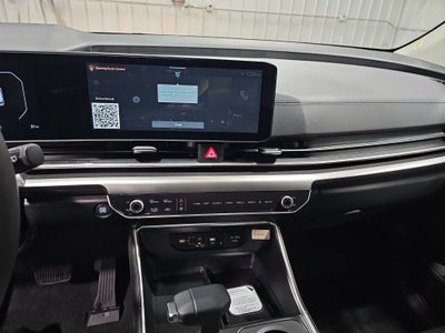 2027 Kia Carnival SX Prestige