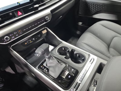 2027 Kia Carnival SX Prestige