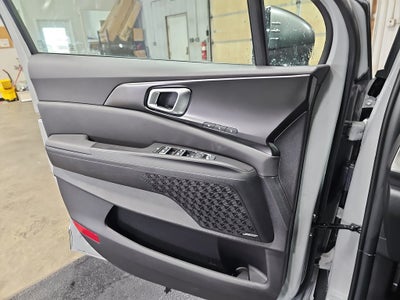 2027 Kia Carnival SX Prestige