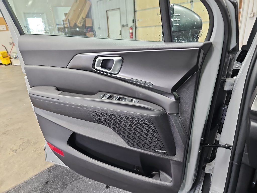 2027 Kia Carnival SX Prestige