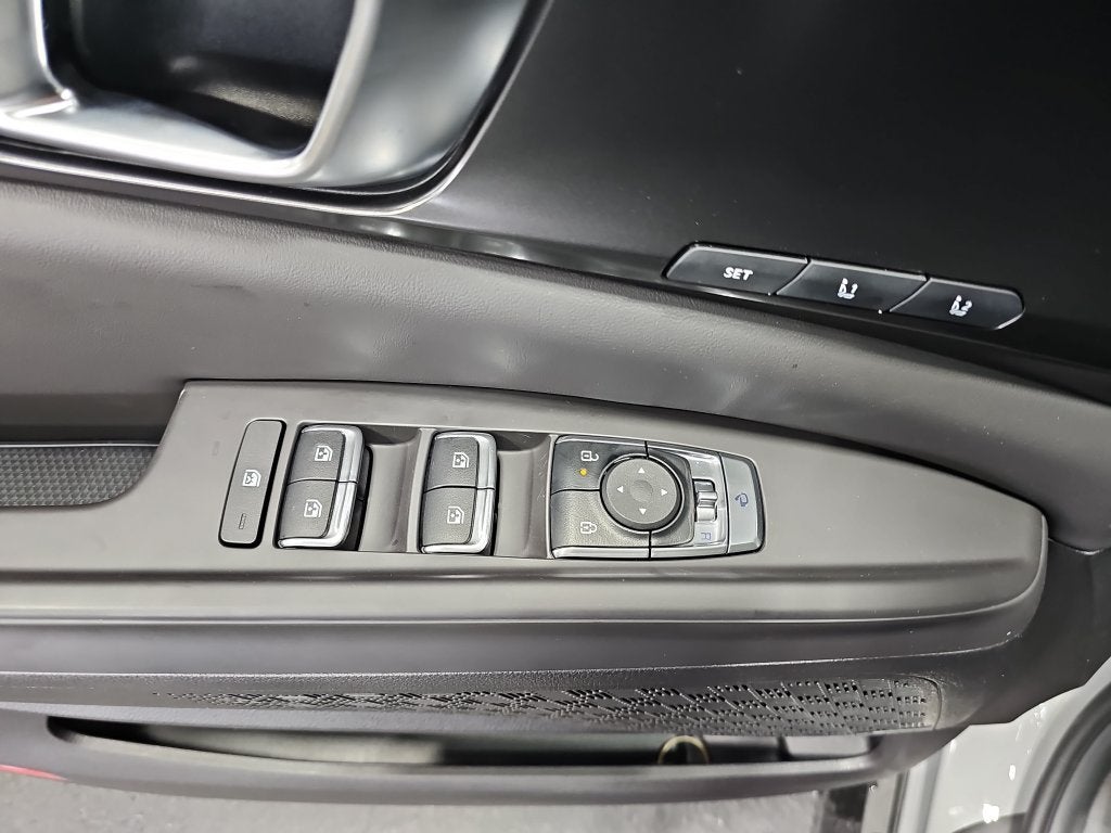 2027 Kia Carnival SX Prestige