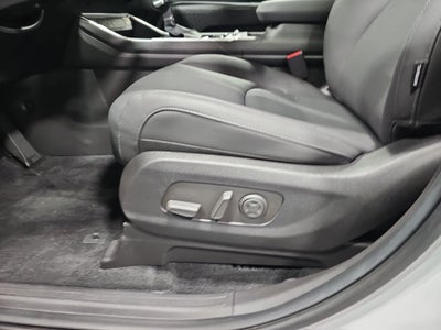 2027 Kia Carnival SX Prestige