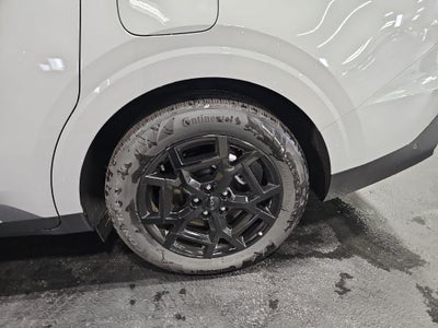 2027 Kia Carnival SX Prestige