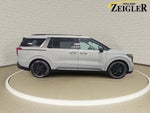 2027 Kia Carnival SX Prestige