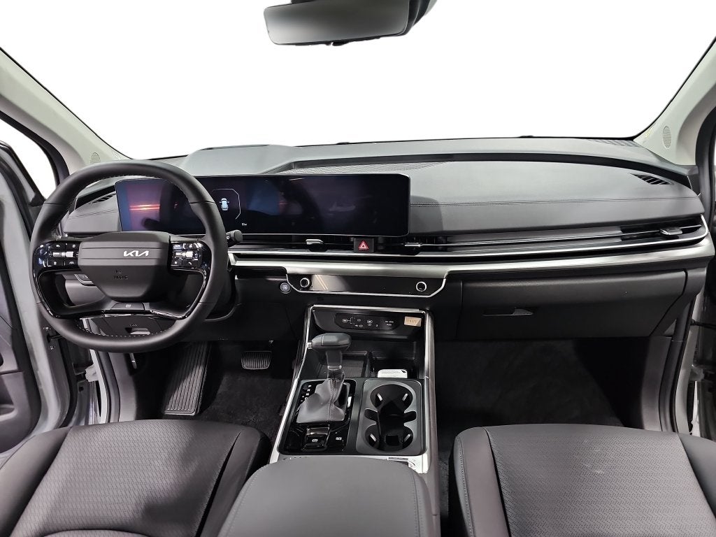 2027 Kia Carnival SX Prestige