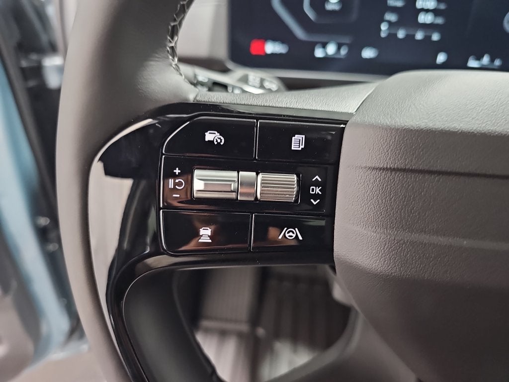 2027 Kia Carnival SX