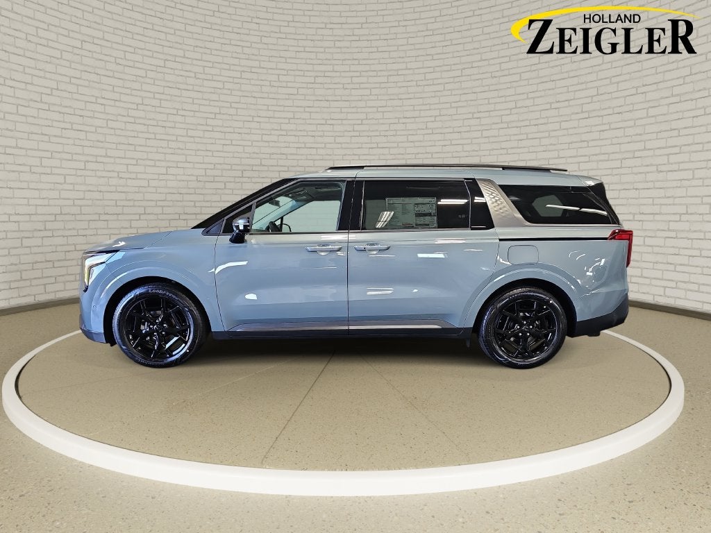 2027 Kia Carnival SX