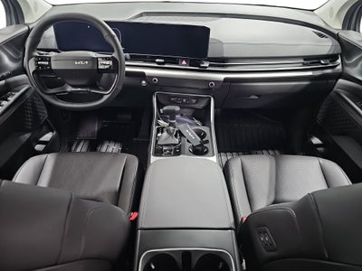 2027 Kia Carnival SX