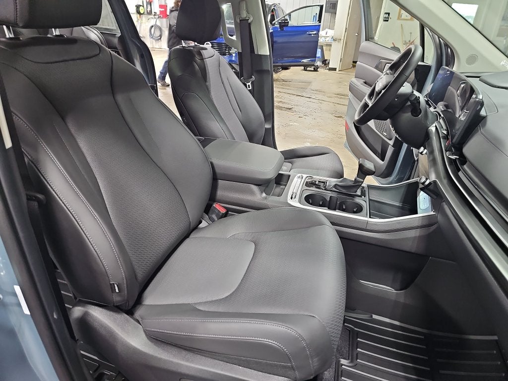2027 Kia Carnival SX Prestige