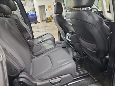 2027 Kia Carnival SX Prestige