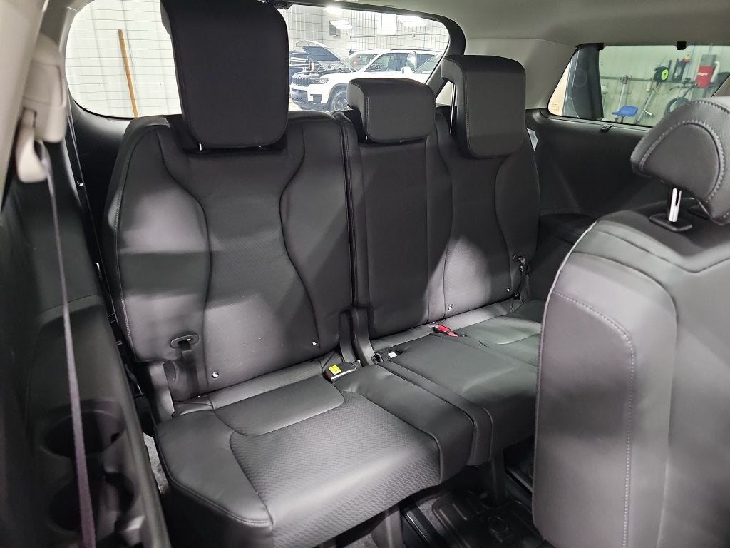 2027 Kia Carnival SX Prestige
