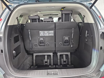 2027 Kia Carnival SX Prestige