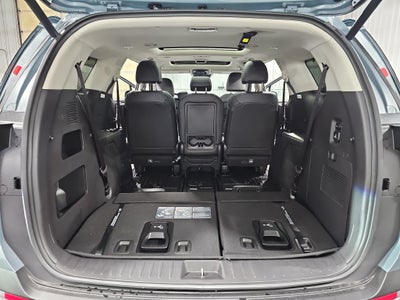 2027 Kia Carnival SX Prestige