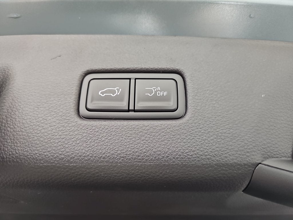 2027 Kia Carnival SX Prestige