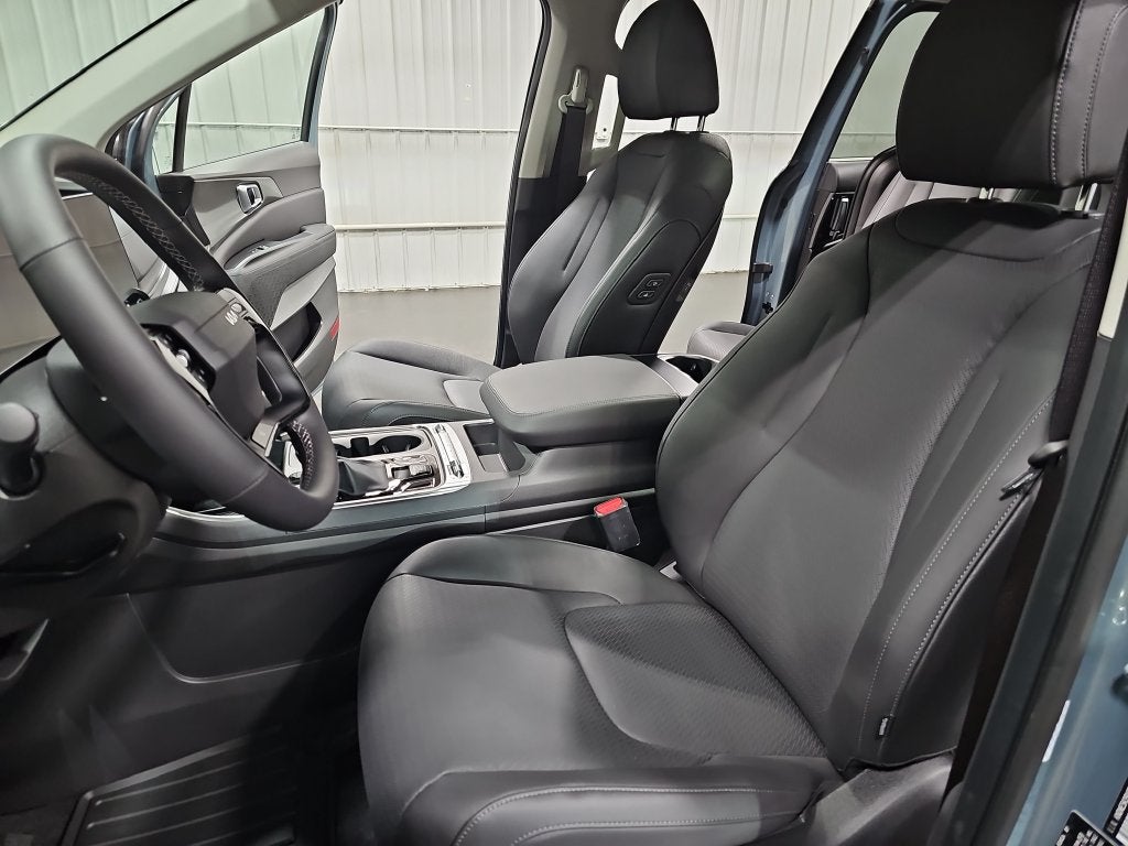 2027 Kia Carnival SX Prestige