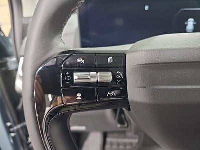 2027 Kia Carnival SX Prestige