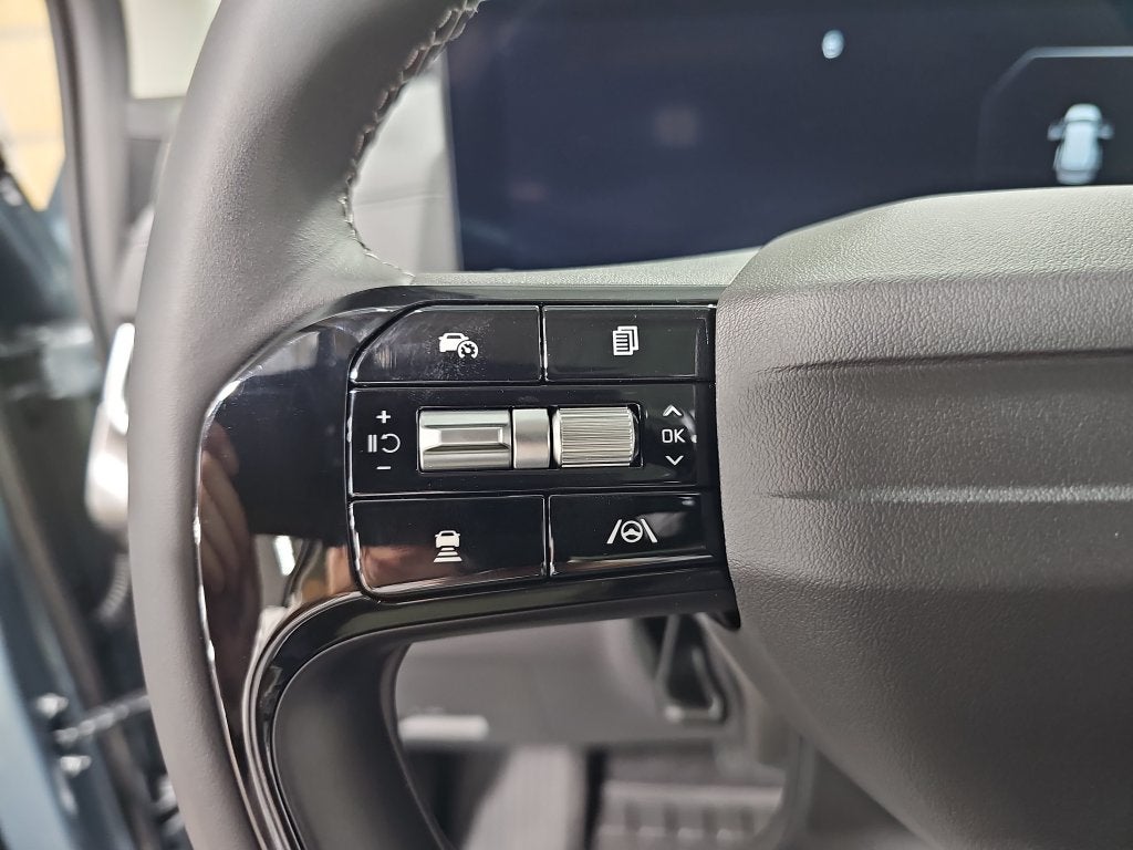 2027 Kia Carnival SX Prestige